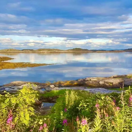 Fishermans Paradise Lofoten *