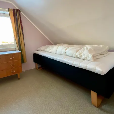 Fishermans Paradise Lofoten Chaleter *