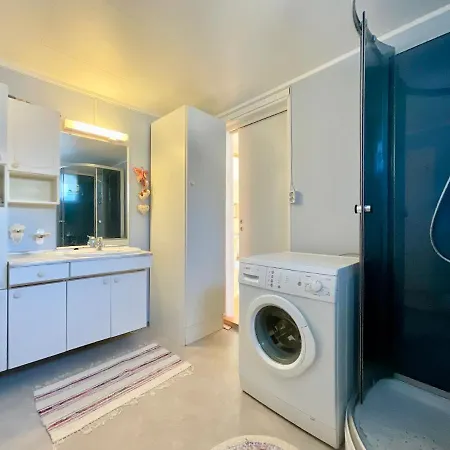 Fishermans Paradise Lofoten