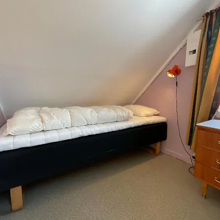 Chaleter Fishermans Paradise Lofoten Leknes