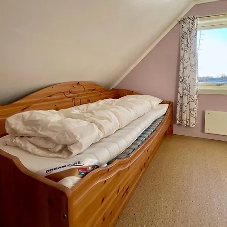 Fishermans Paradise Lofoten *