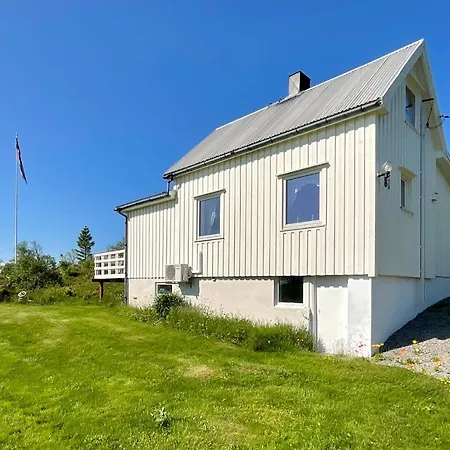 Fishermans Paradise Lofoten