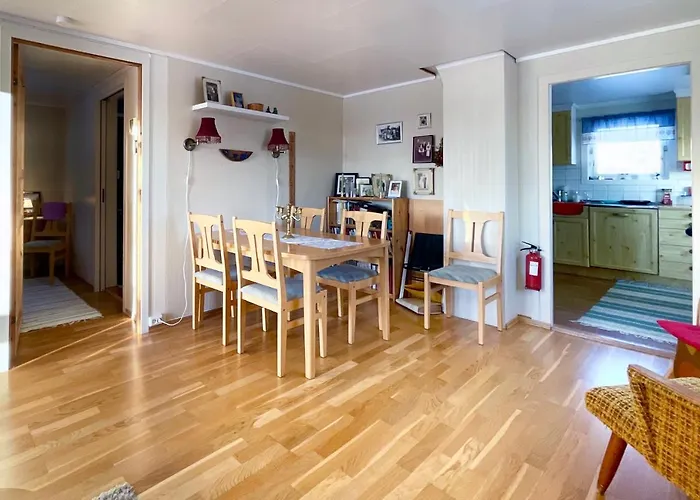 Fishermans Paradise Lofoten לקנס