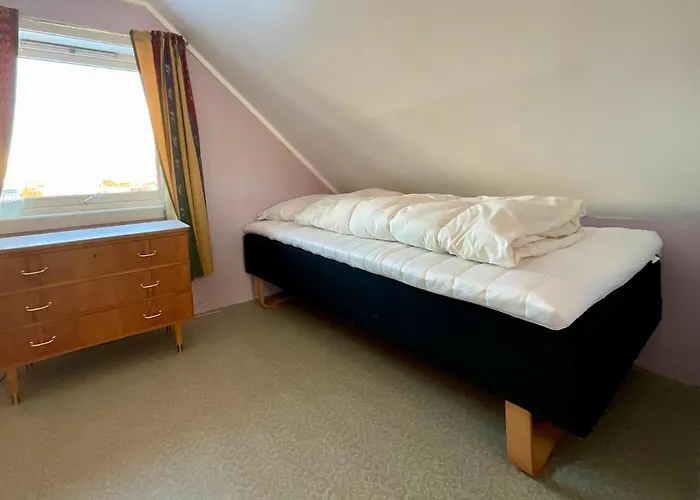 Fishermans Paradise Lofoten شاليه *