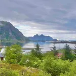 Chalé Fishermans Paradise Lofoten *
